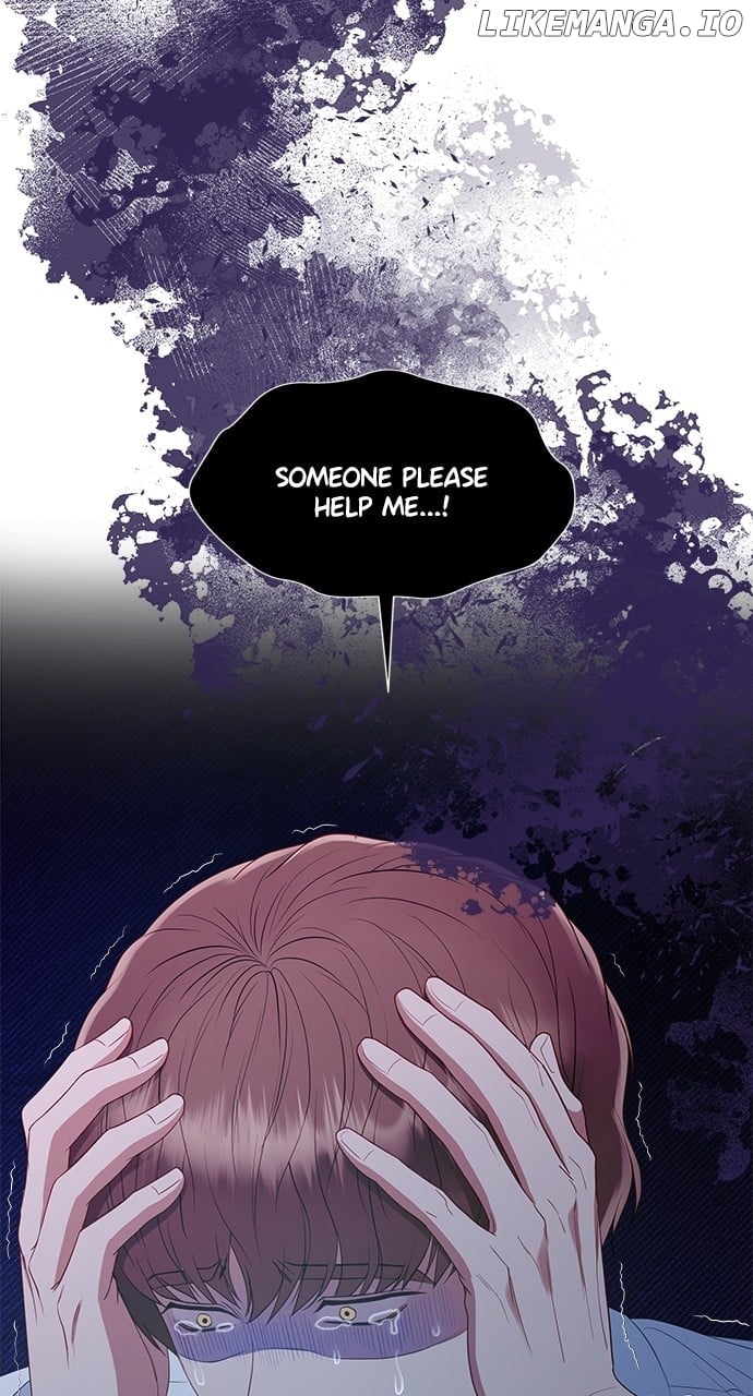 What Does That Evil Dragon Live For? Chapter 48 page 25