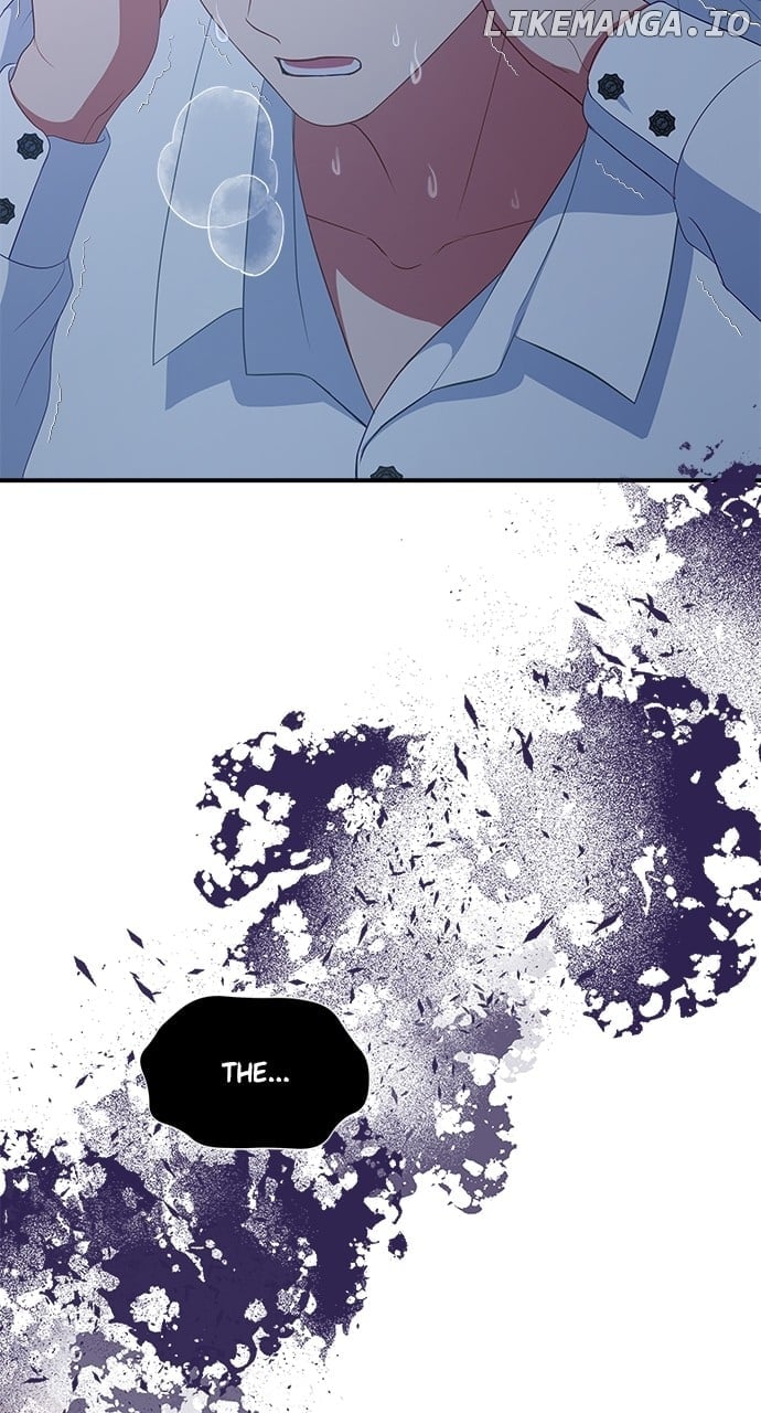 What Does That Evil Dragon Live For? Chapter 48 page 26