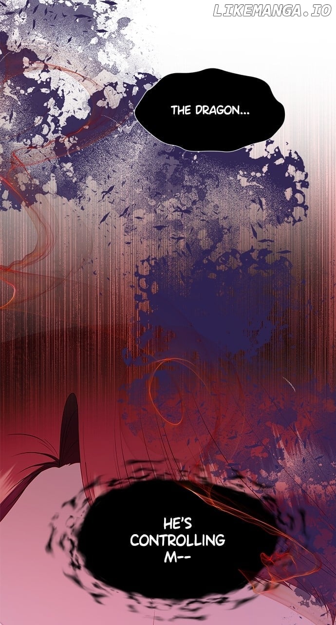 What Does That Evil Dragon Live For? Chapter 48 page 27