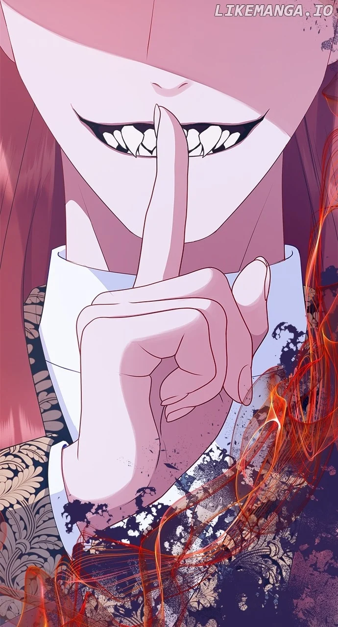 What Does That Evil Dragon Live For? Chapter 48 page 28