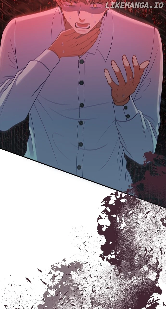 What Does That Evil Dragon Live For? Chapter 48 page 30