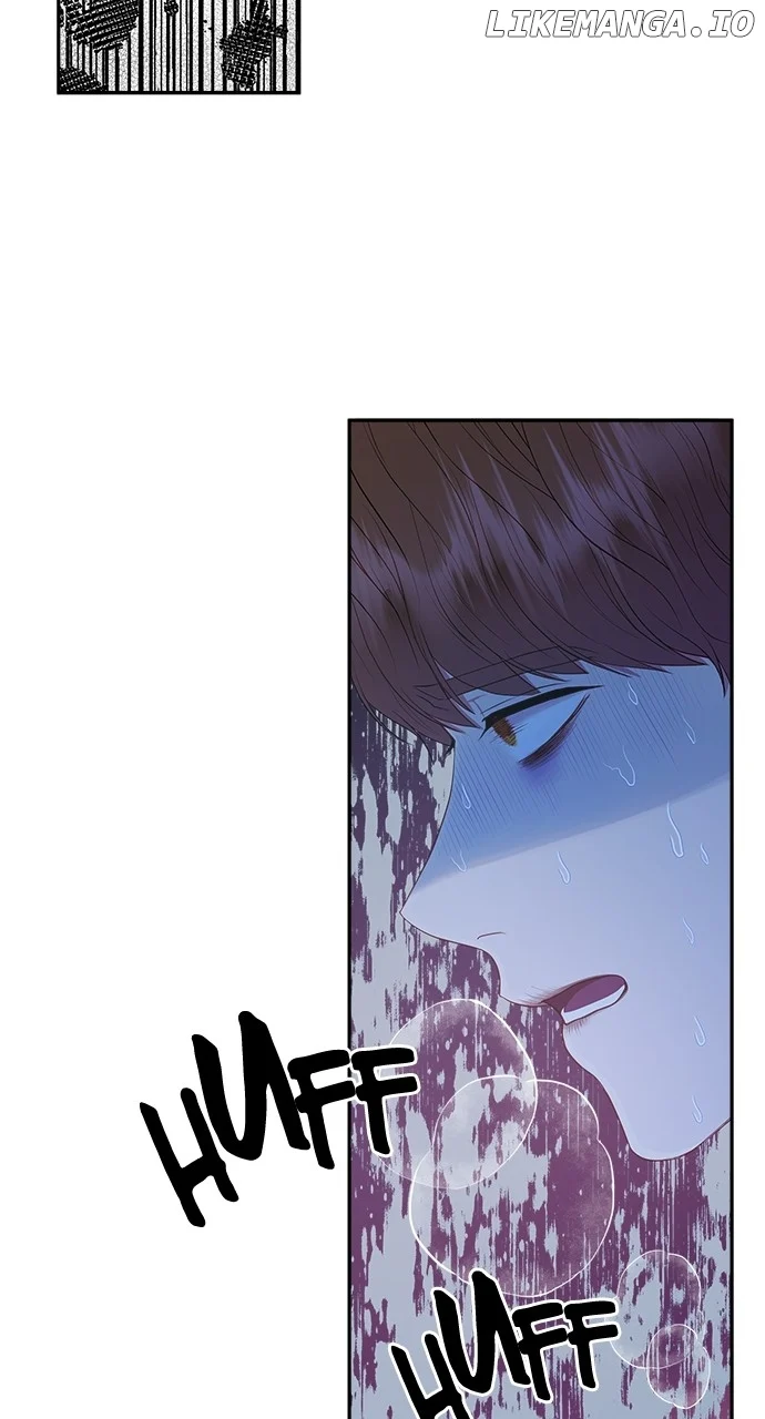 What Does That Evil Dragon Live For? Chapter 48 page 32