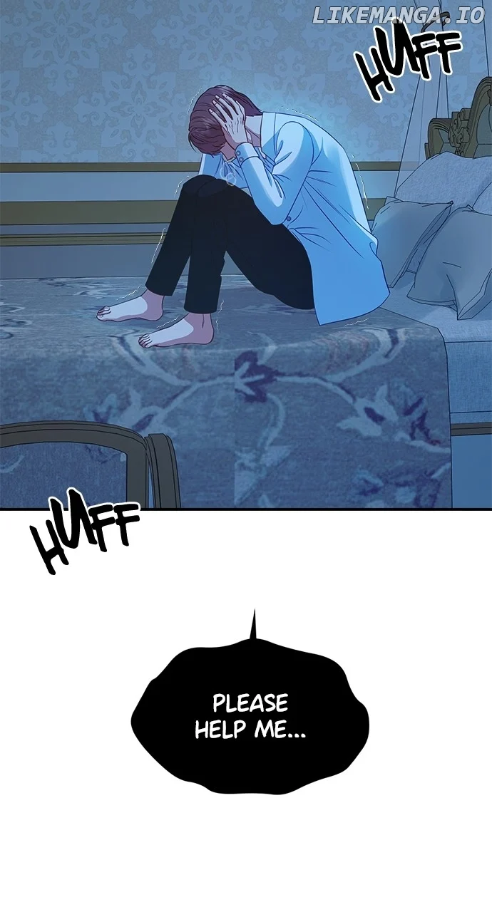 What Does That Evil Dragon Live For? Chapter 48 page 34