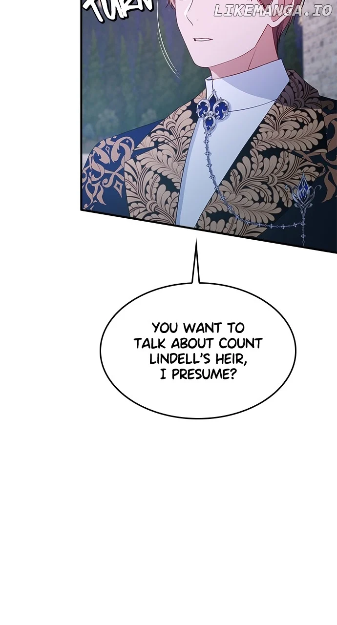 What Does That Evil Dragon Live For? Chapter 48 page 3