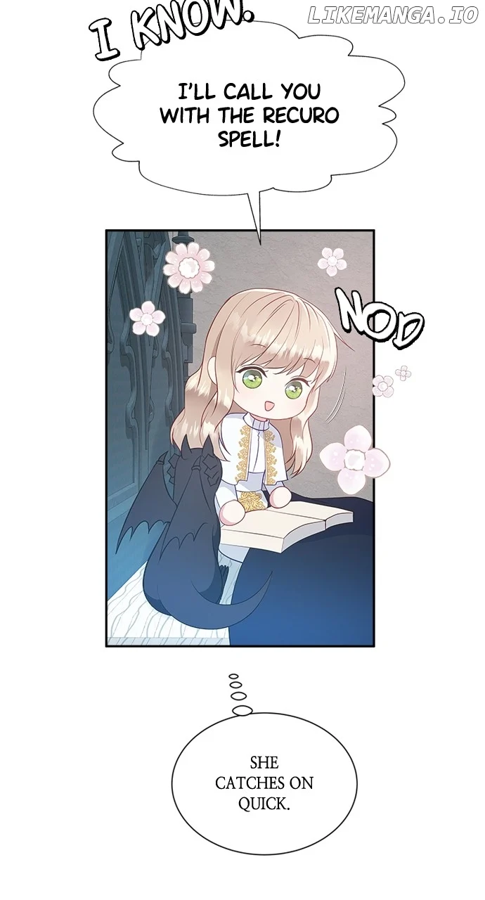 What Does That Evil Dragon Live For? Chapter 48 page 39