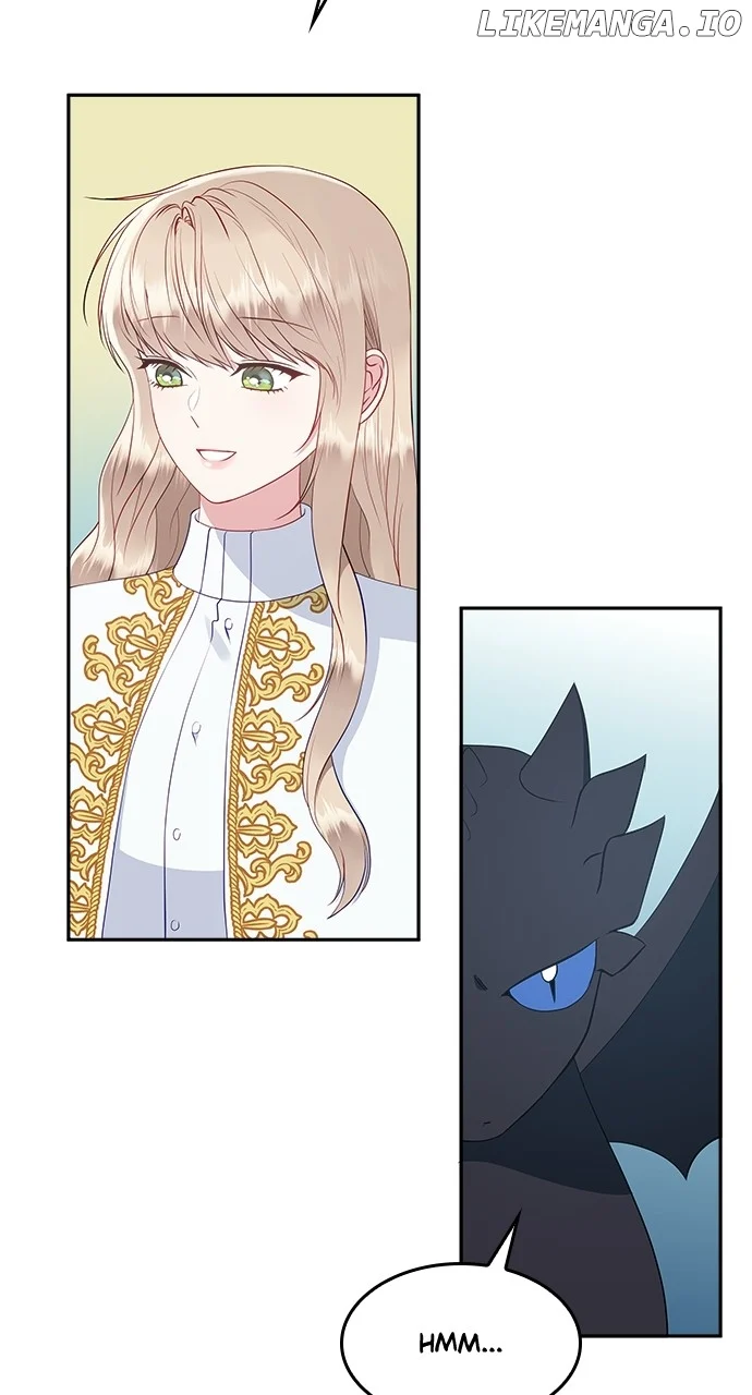 What Does That Evil Dragon Live For? Chapter 48 page 42