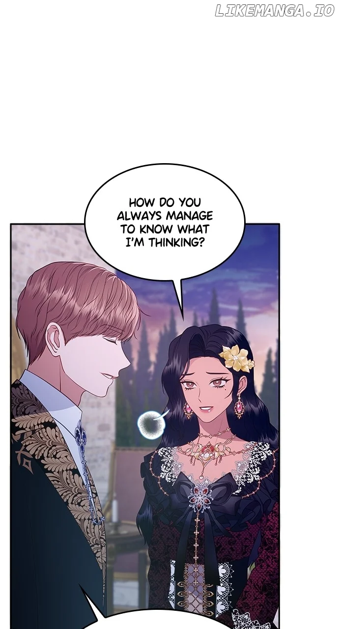 What Does That Evil Dragon Live For? Chapter 48 page 4