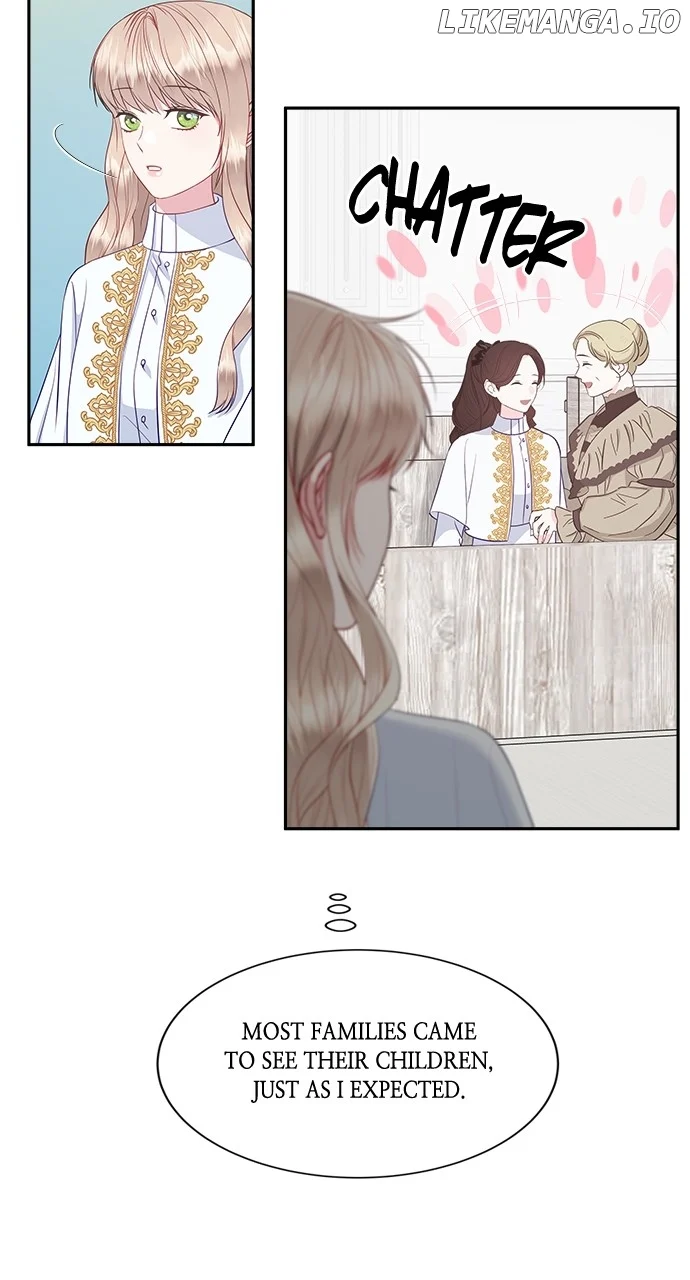 What Does That Evil Dragon Live For? Chapter 48 page 51