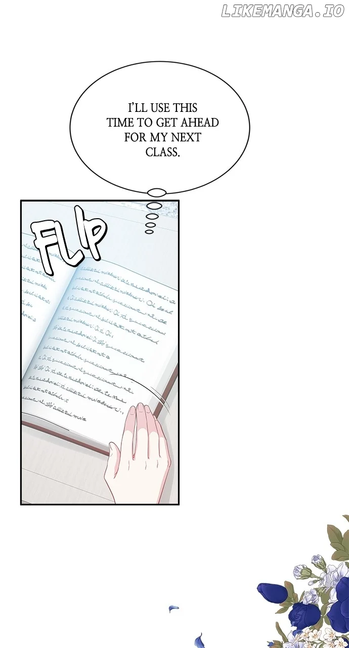 What Does That Evil Dragon Live For? Chapter 48 page 56