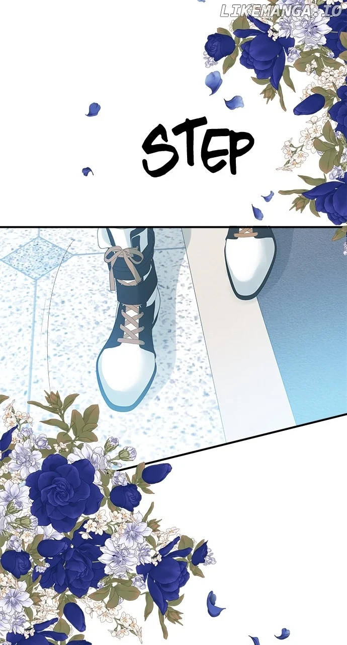 What Does That Evil Dragon Live For? Chapter 48 page 57