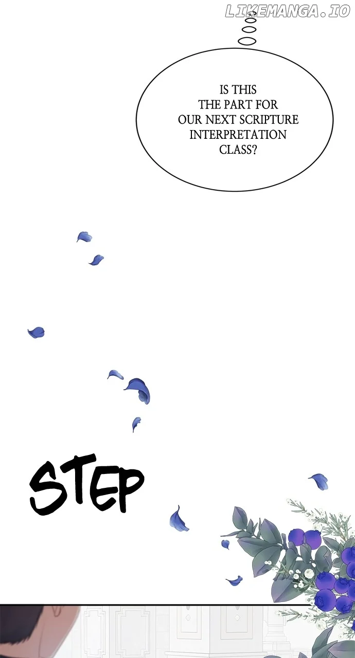 What Does That Evil Dragon Live For? Chapter 48 page 59