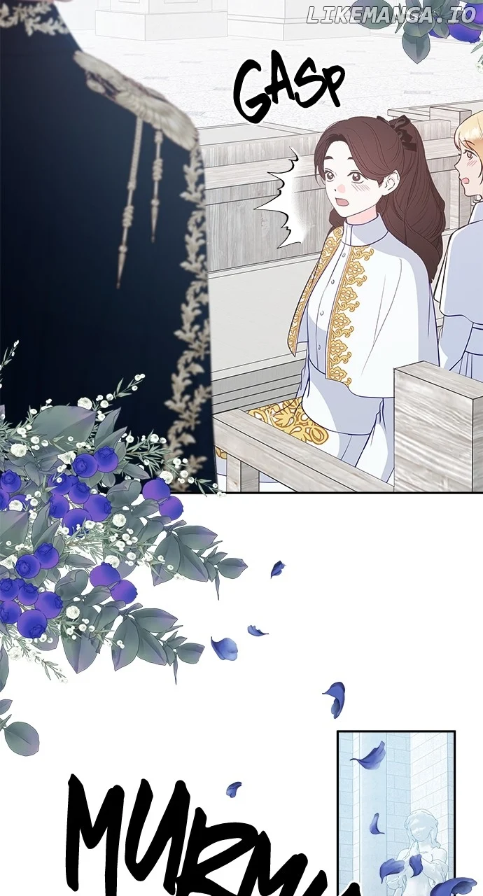 What Does That Evil Dragon Live For? Chapter 48 page 60