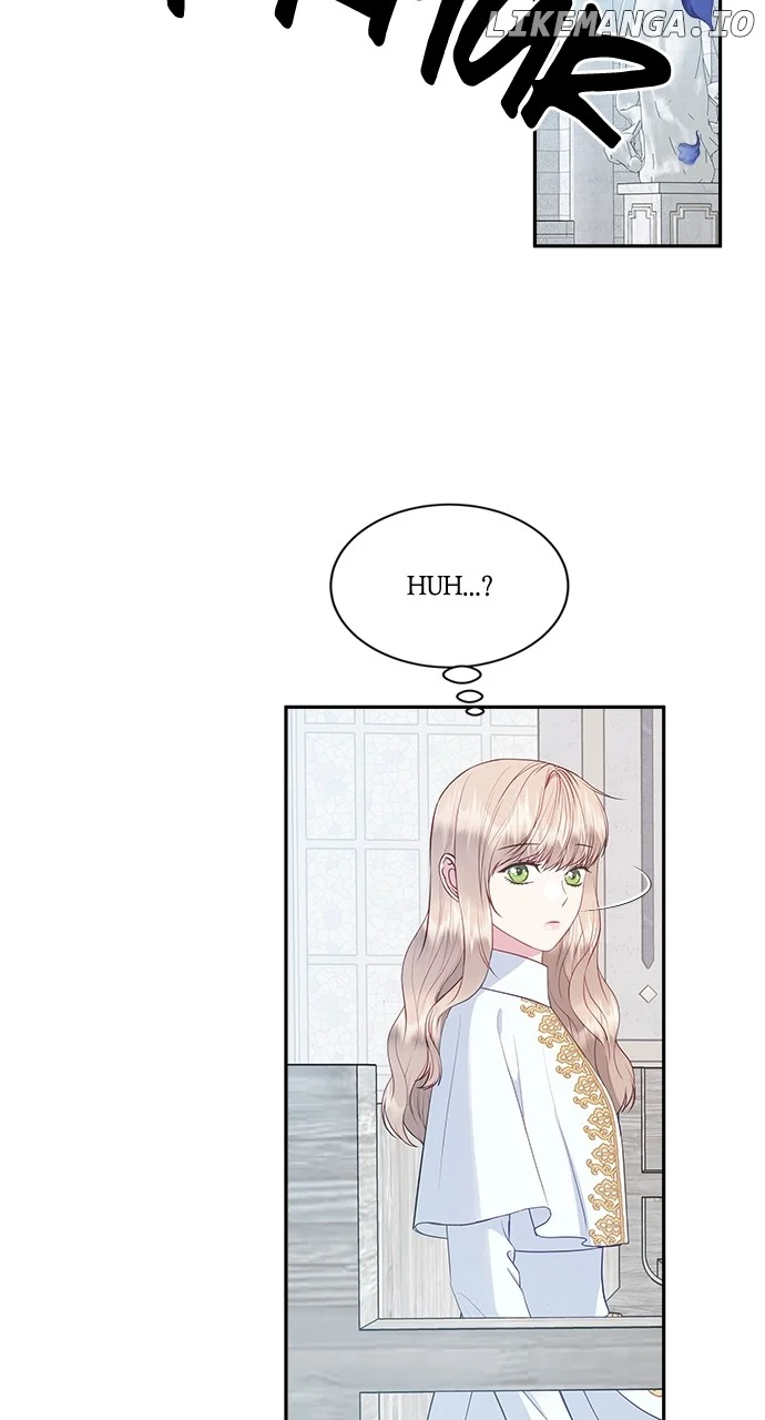 What Does That Evil Dragon Live For? Chapter 48 page 61