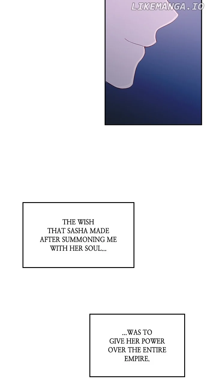 What Does That Evil Dragon Live For? Chapter 48 page 6