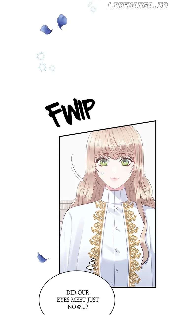 What Does That Evil Dragon Live For? Chapter 48 page 69