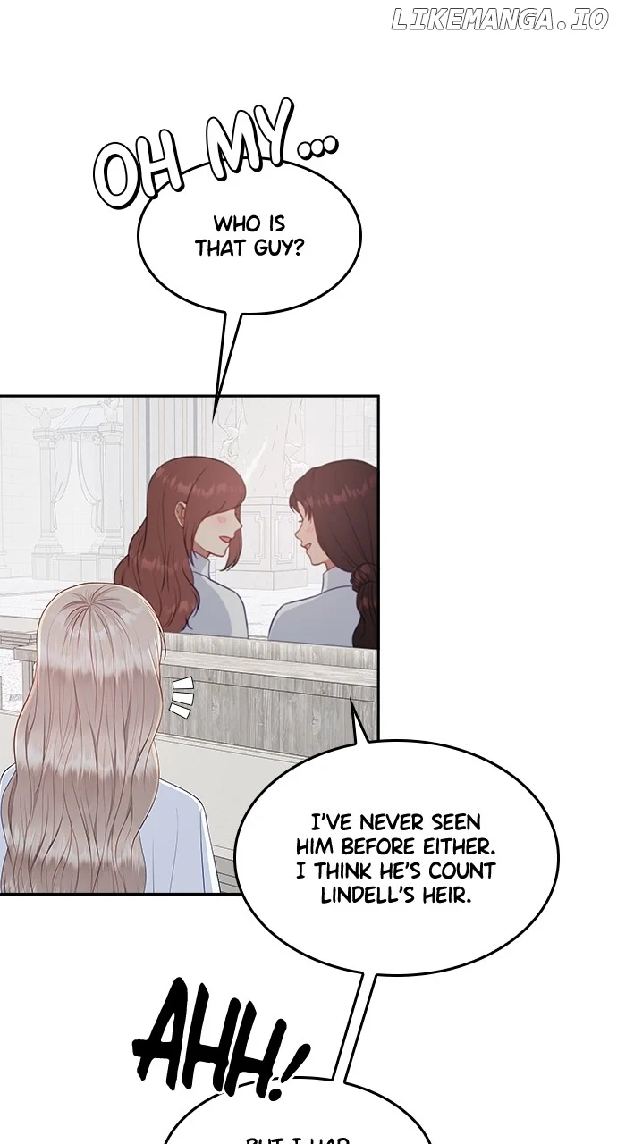 What Does That Evil Dragon Live For? Chapter 48 page 75
