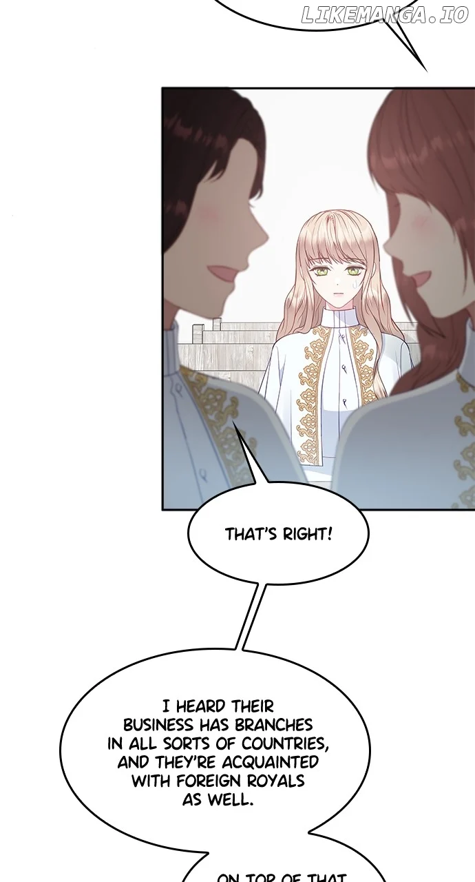 What Does That Evil Dragon Live For? Chapter 48 page 77