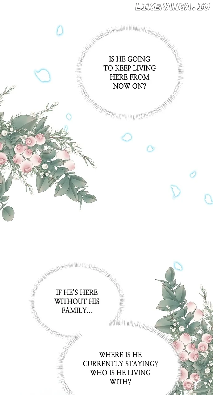 What Does That Evil Dragon Live For? Chapter 48 page 87