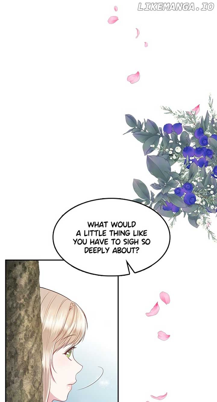 What Does That Evil Dragon Live For? Chapter 50 page 0