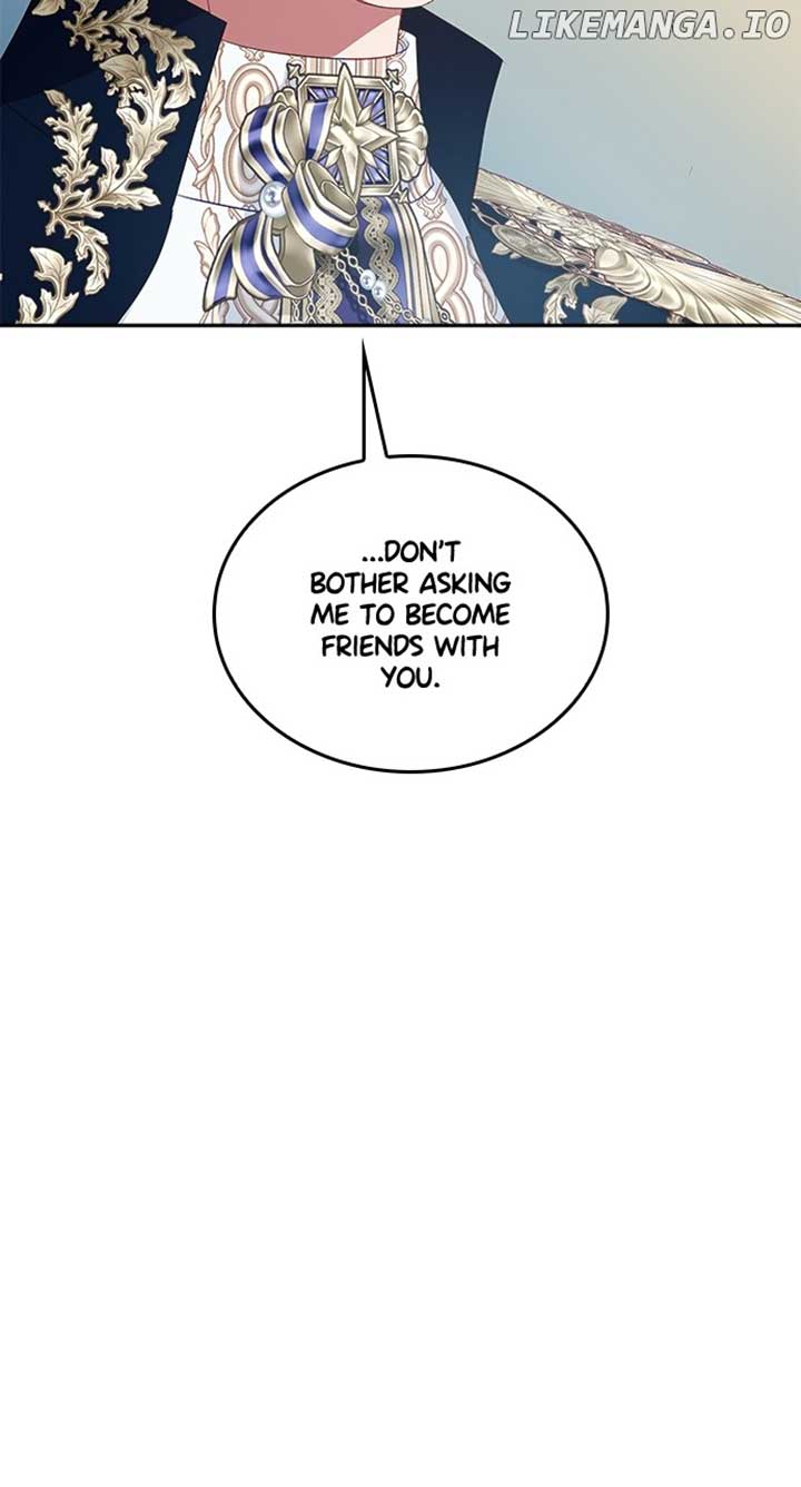 What Does That Evil Dragon Live For? Chapter 50 page 99