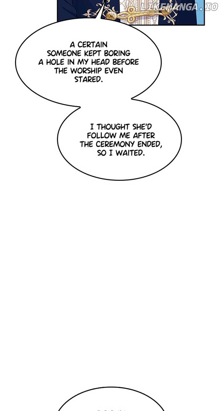 What Does That Evil Dragon Live For? Chapter 50 page 11