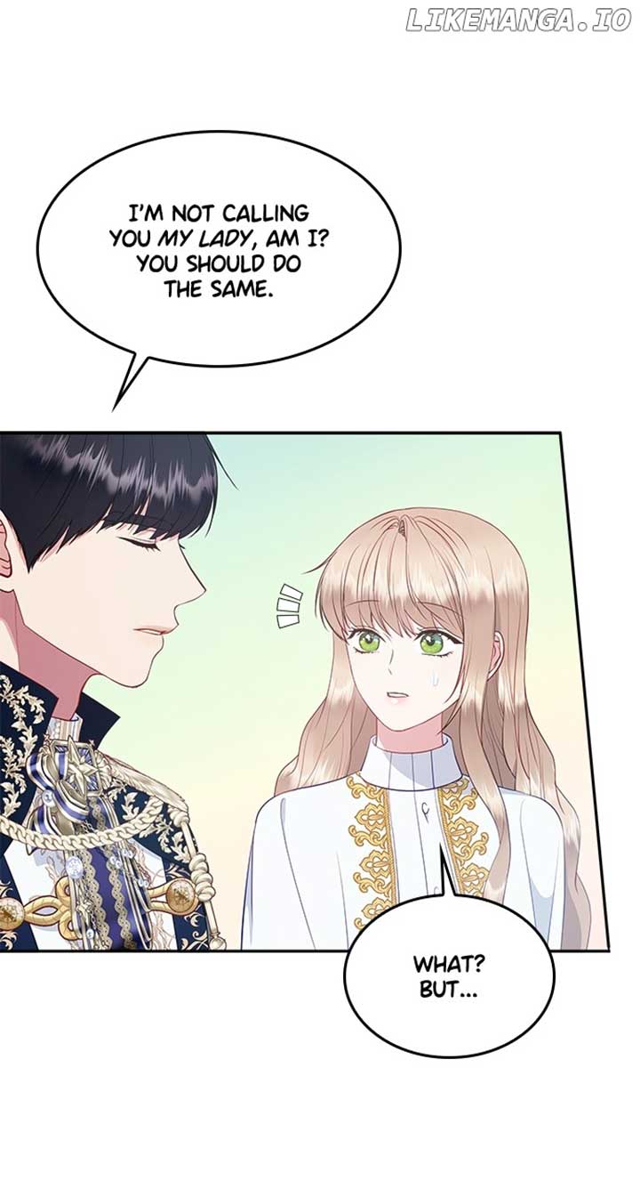 What Does That Evil Dragon Live For? Chapter 50 page 18