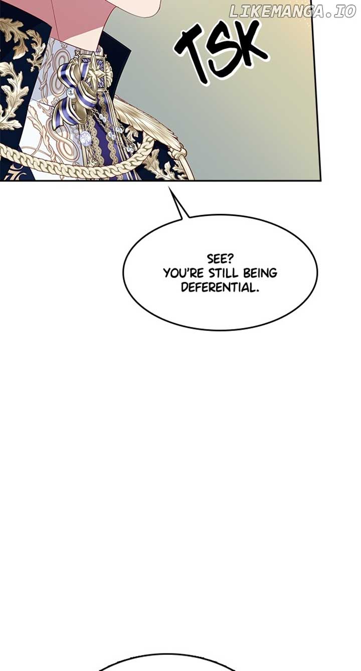 What Does That Evil Dragon Live For? Chapter 50 page 23