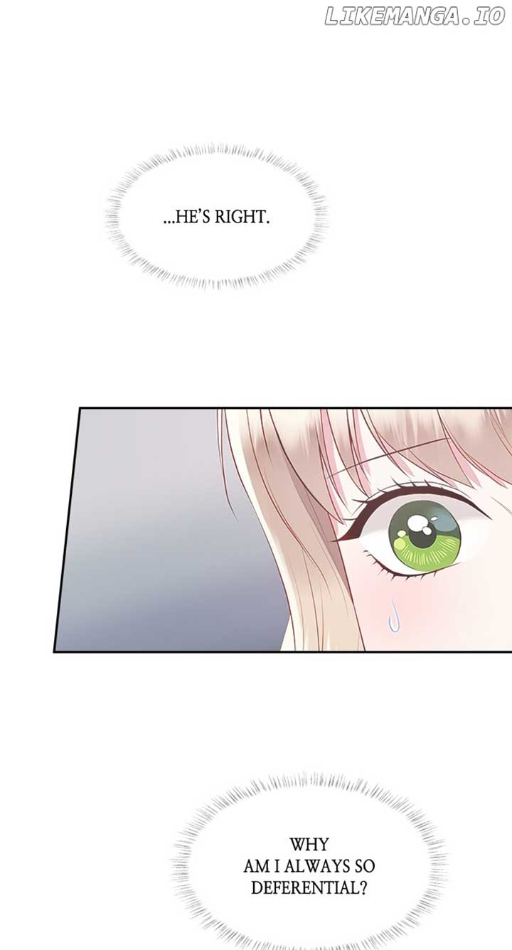 What Does That Evil Dragon Live For? Chapter 50 page 25