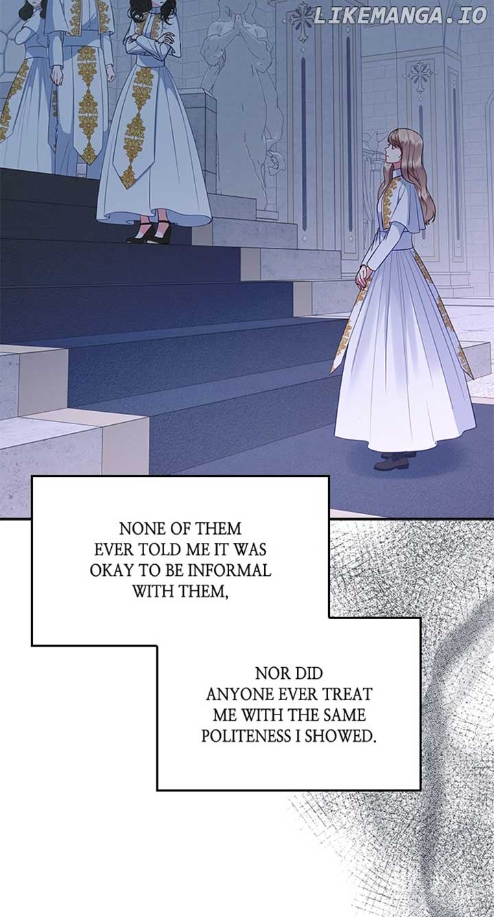 What Does That Evil Dragon Live For? Chapter 50 page 27