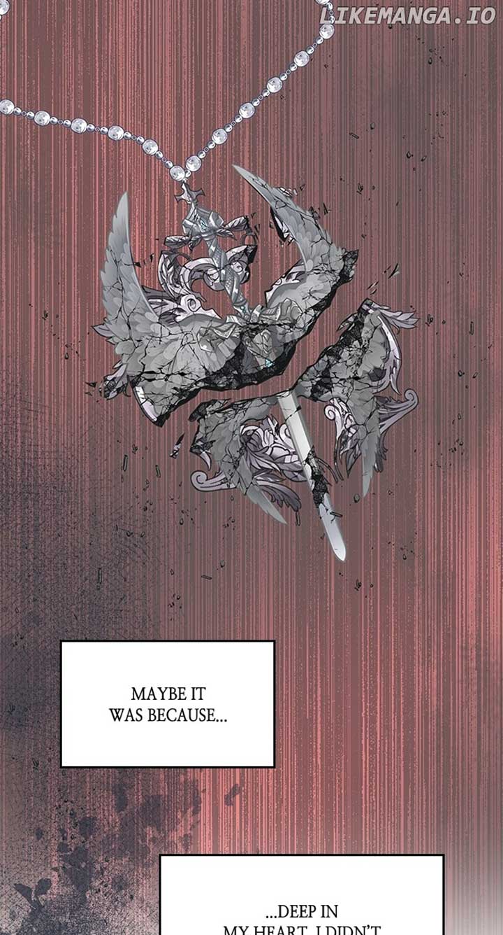 What Does That Evil Dragon Live For? Chapter 50 page 29