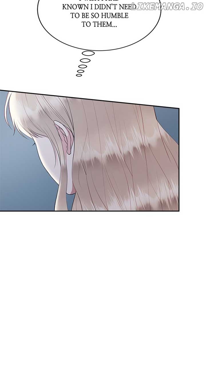 What Does That Evil Dragon Live For? Chapter 50 page 31
