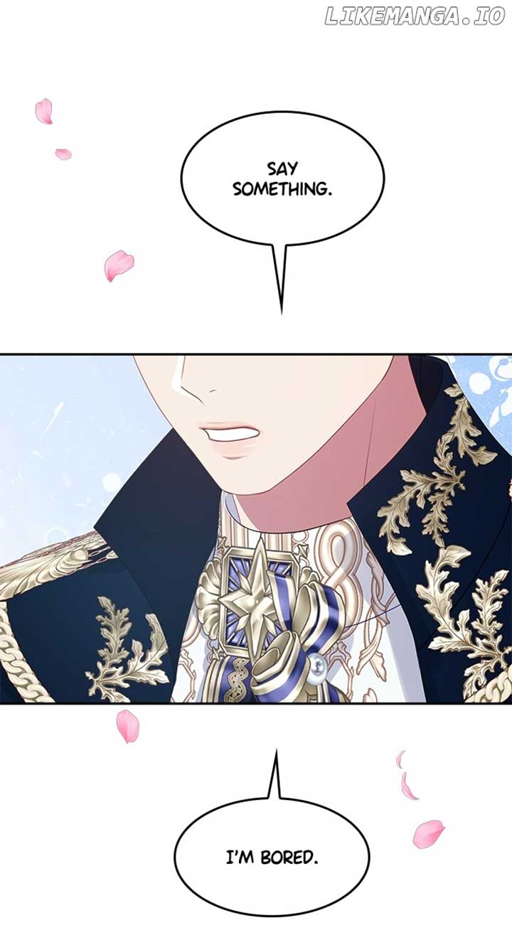 What Does That Evil Dragon Live For? Chapter 50 page 32