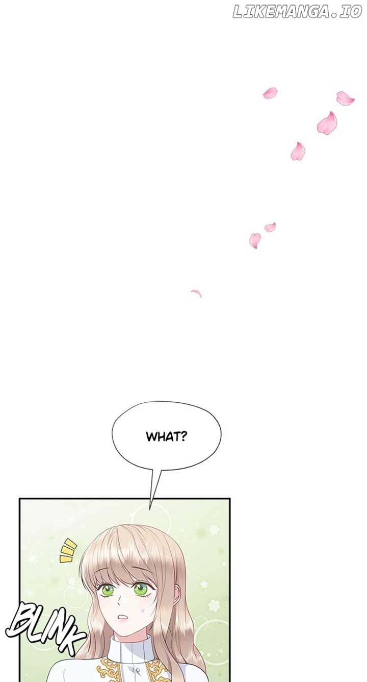 What Does That Evil Dragon Live For? Chapter 50 page 33
