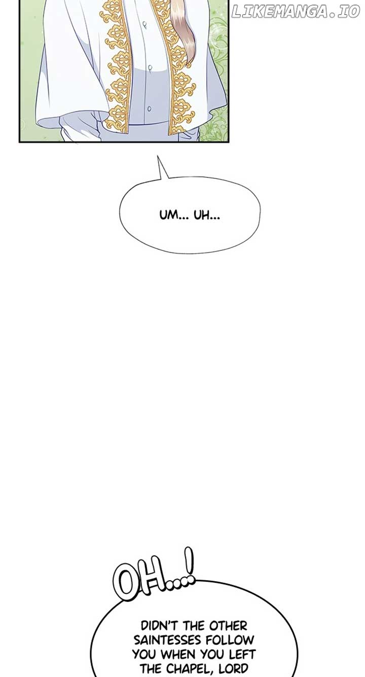 What Does That Evil Dragon Live For? Chapter 50 page 34