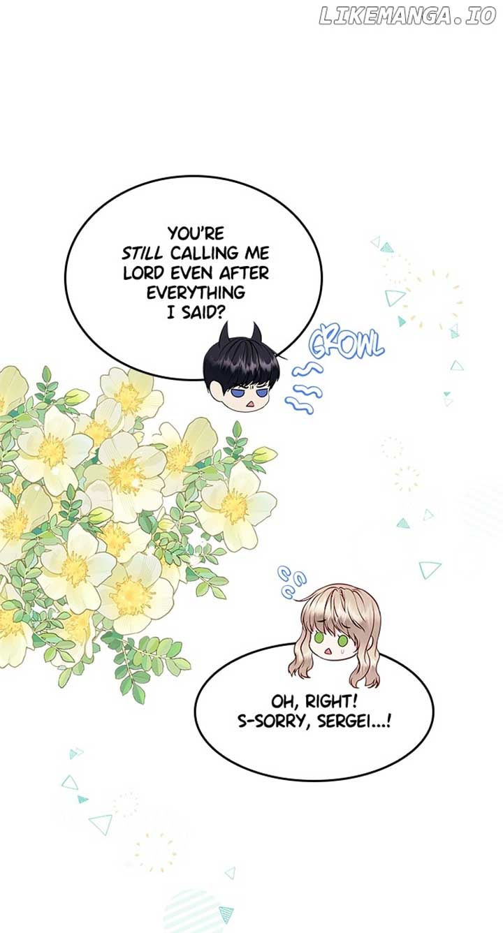 What Does That Evil Dragon Live For? Chapter 50 page 36