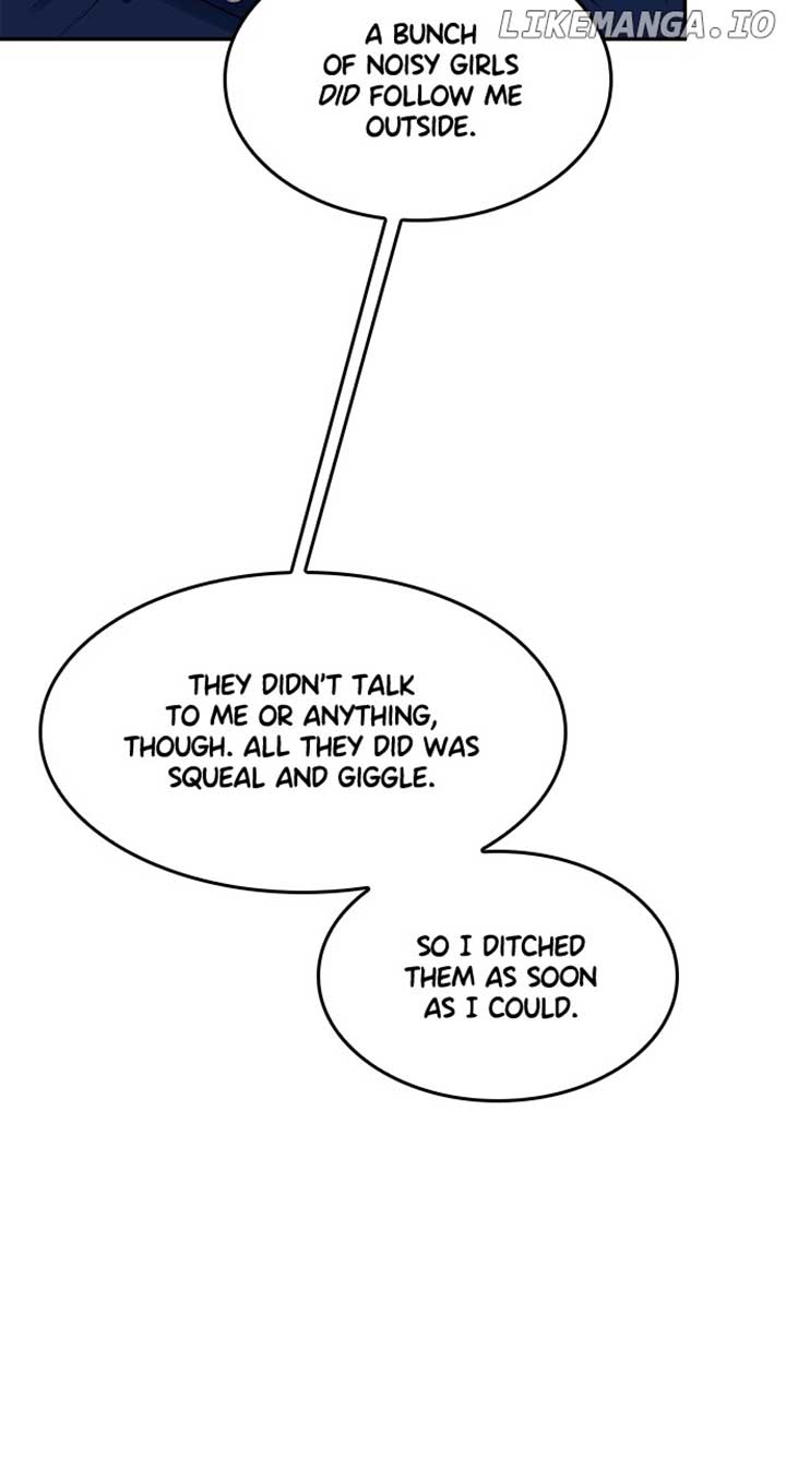 What Does That Evil Dragon Live For? Chapter 50 page 38