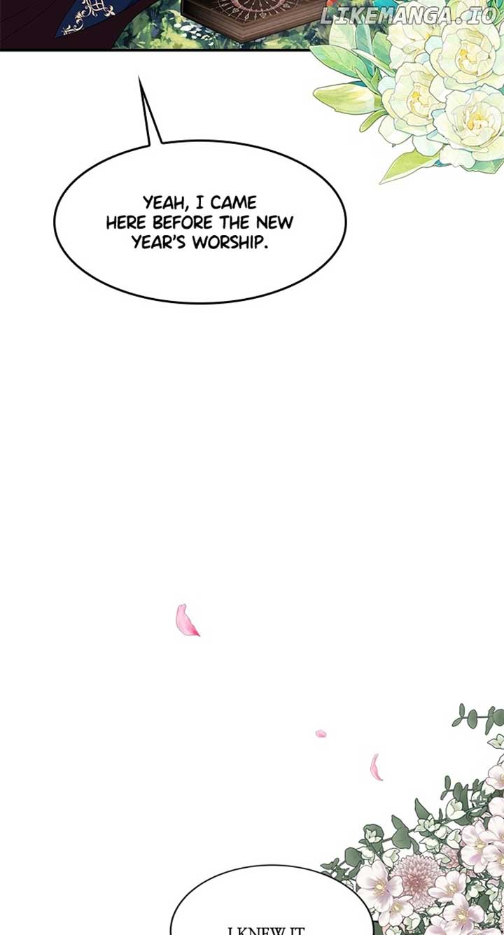 What Does That Evil Dragon Live For? Chapter 50 page 40