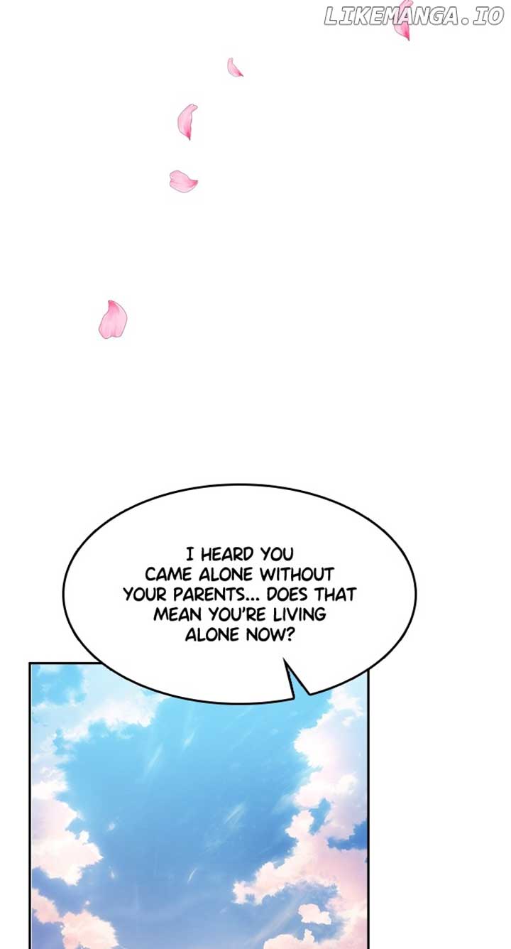 What Does That Evil Dragon Live For? Chapter 50 page 42