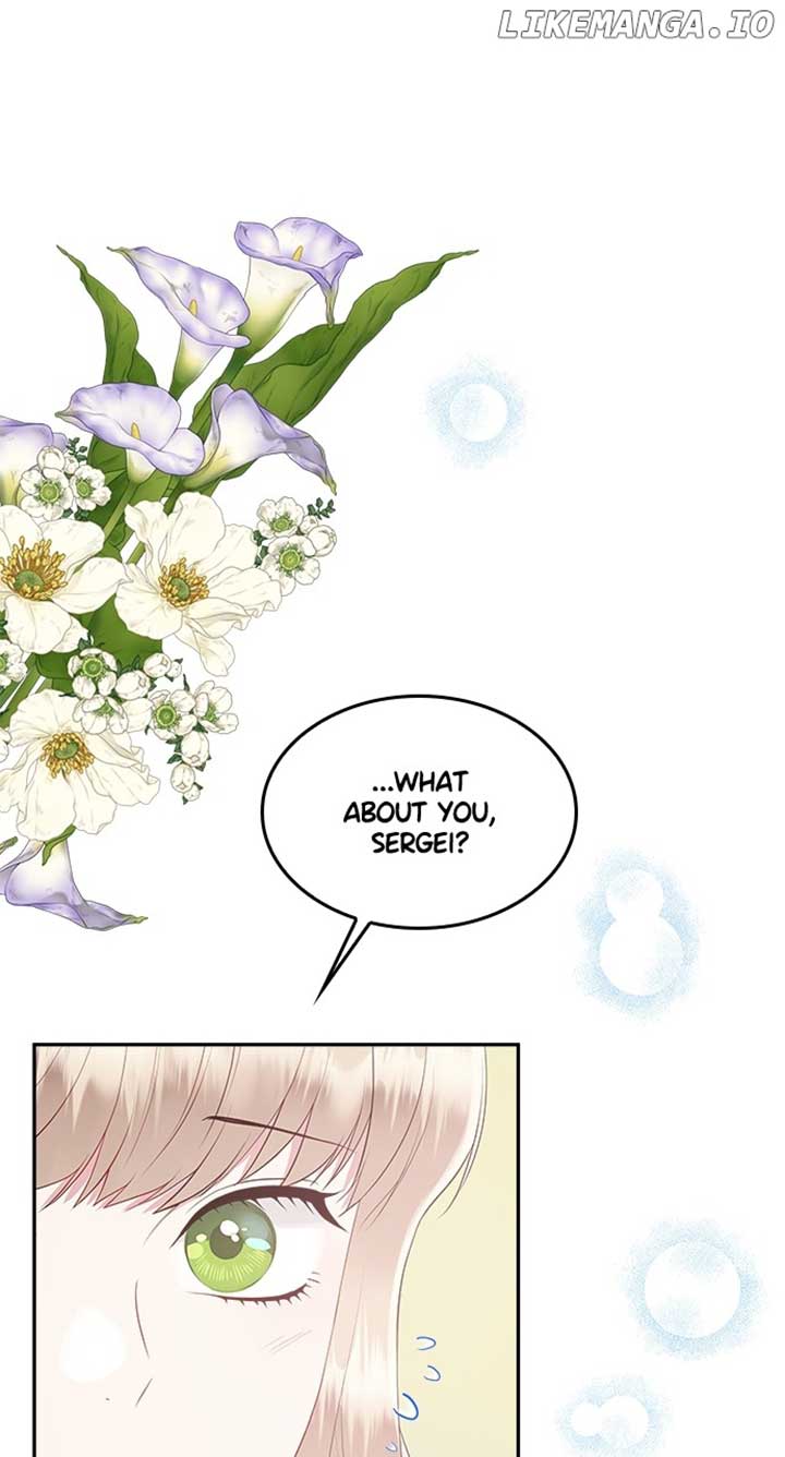 What Does That Evil Dragon Live For? Chapter 50 page 50