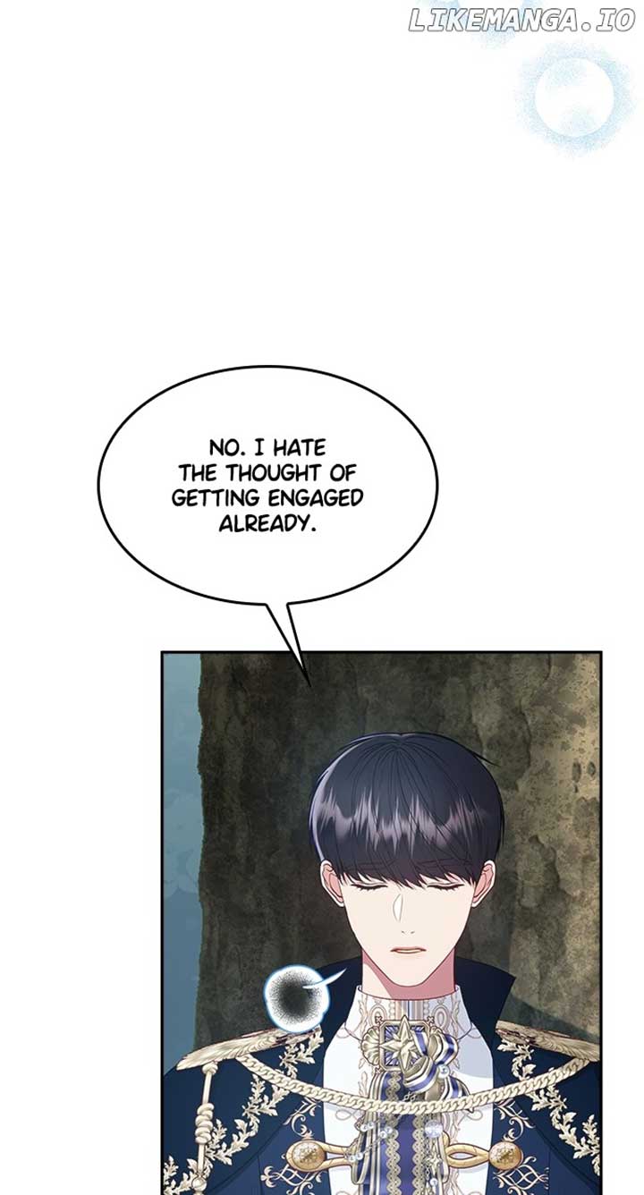 What Does That Evil Dragon Live For? Chapter 50 page 52