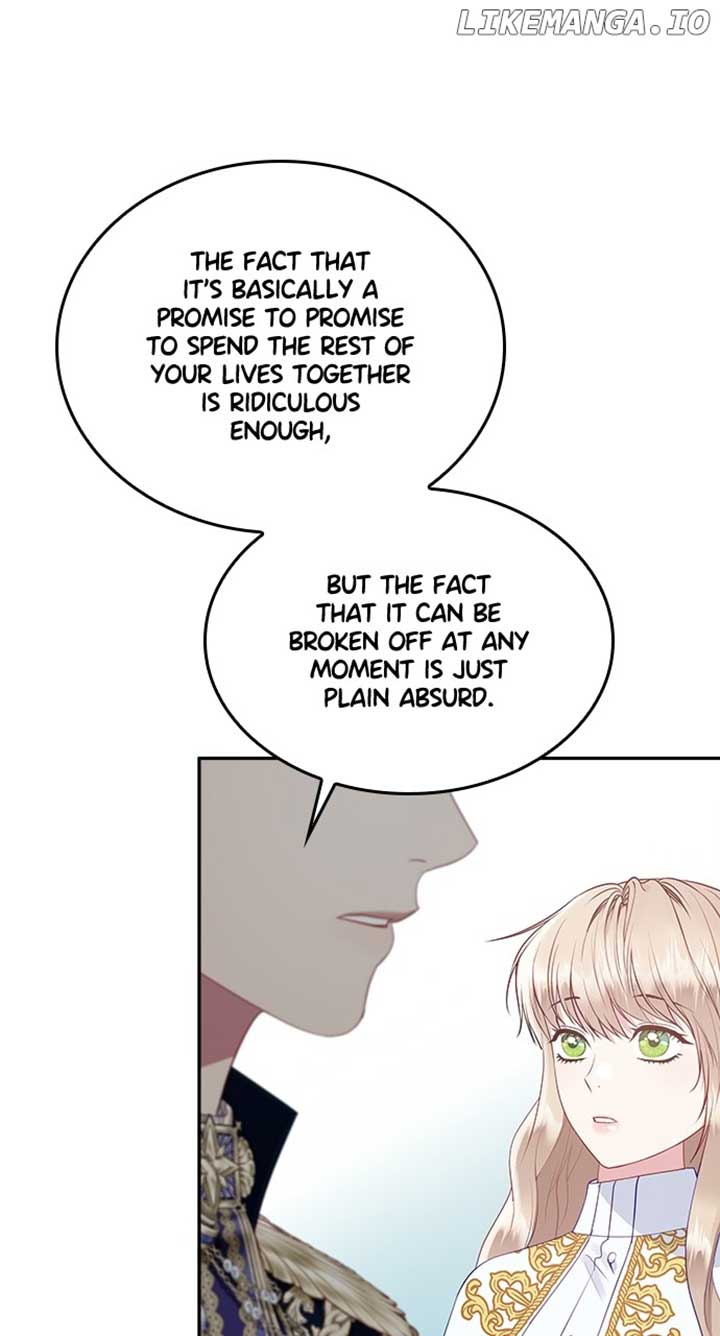 What Does That Evil Dragon Live For? Chapter 50 page 54