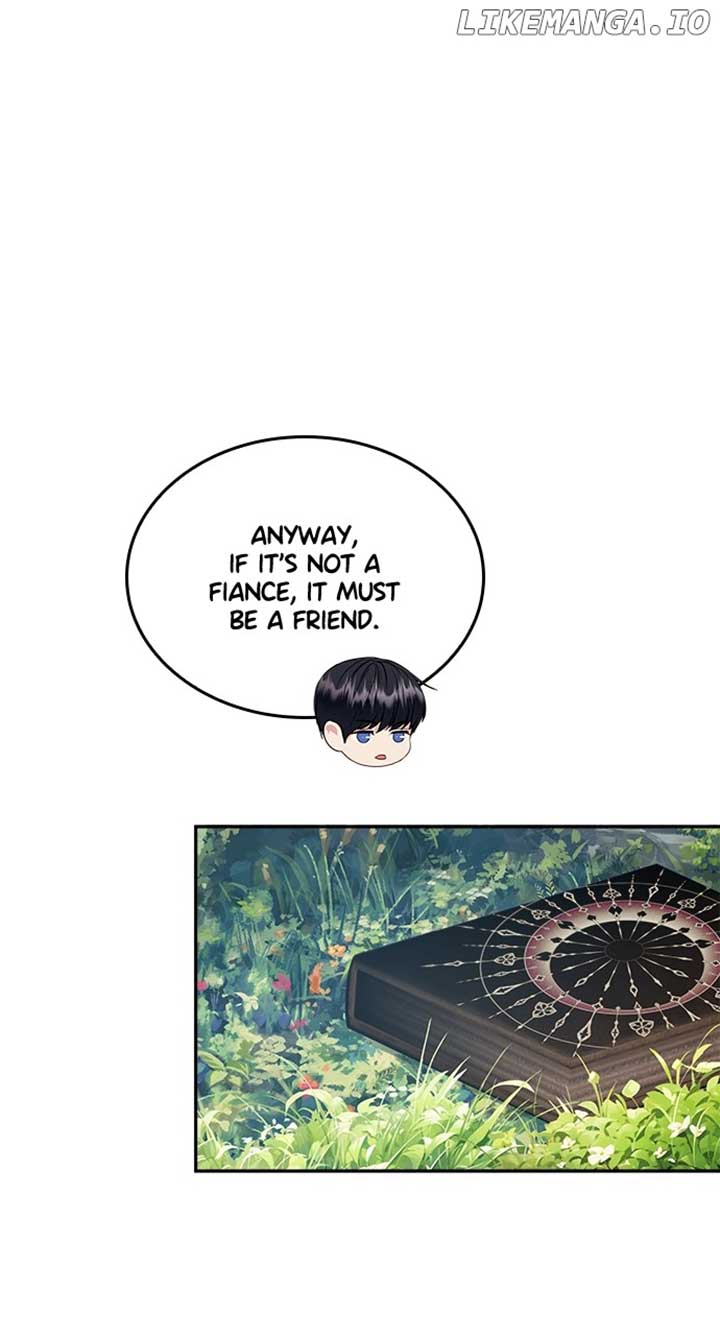What Does That Evil Dragon Live For? Chapter 50 page 57