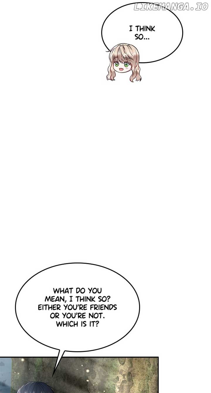 What Does That Evil Dragon Live For? Chapter 50 page 58