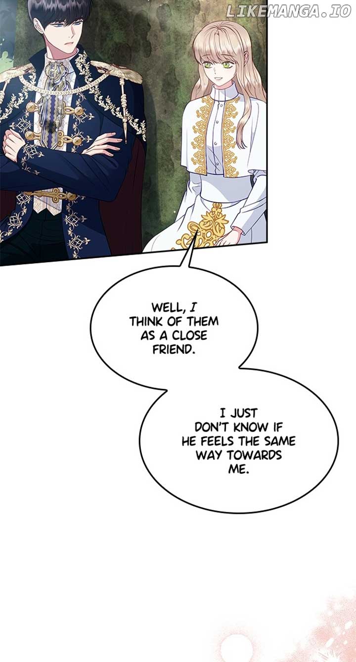 What Does That Evil Dragon Live For? Chapter 50 page 59