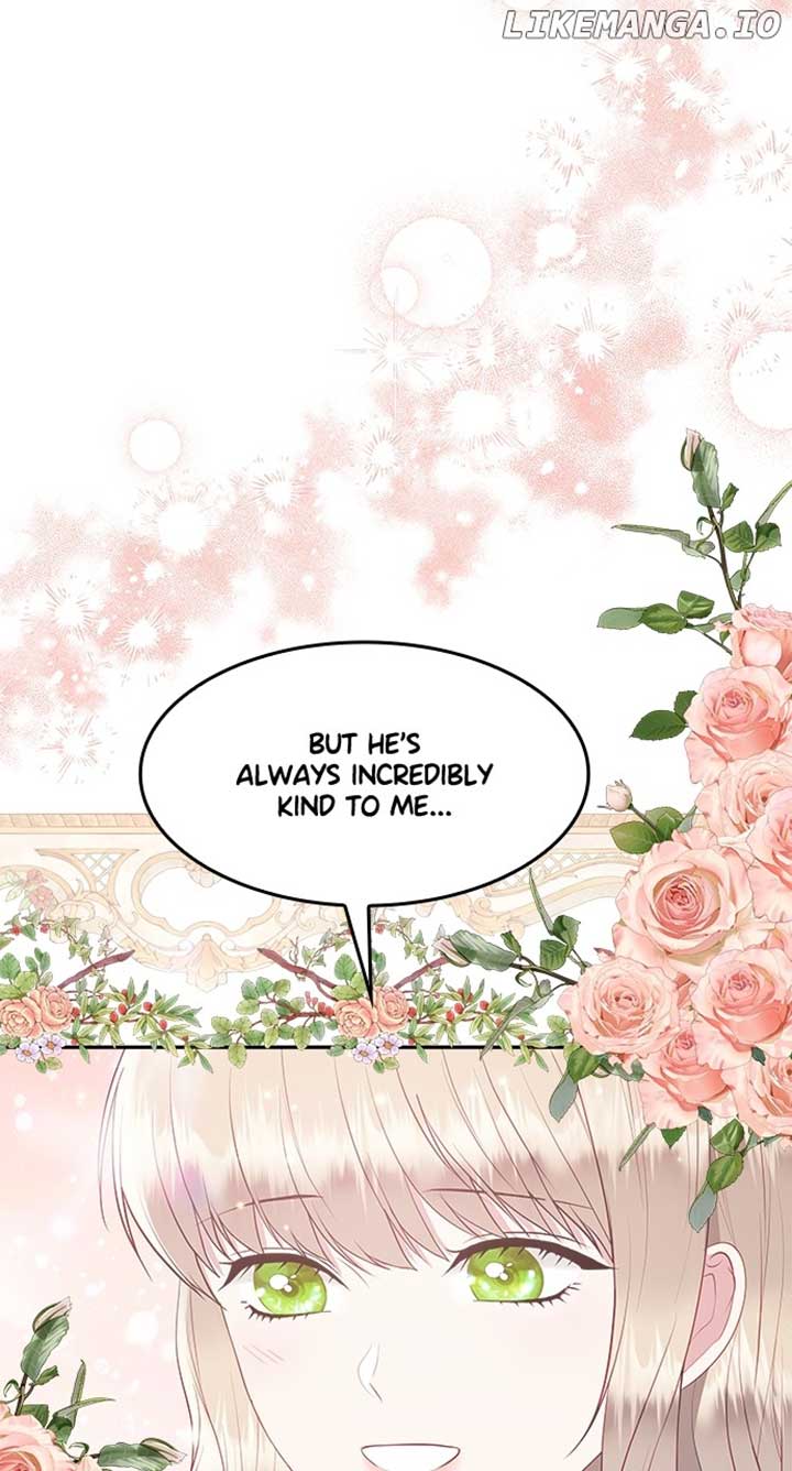 What Does That Evil Dragon Live For? Chapter 50 page 60