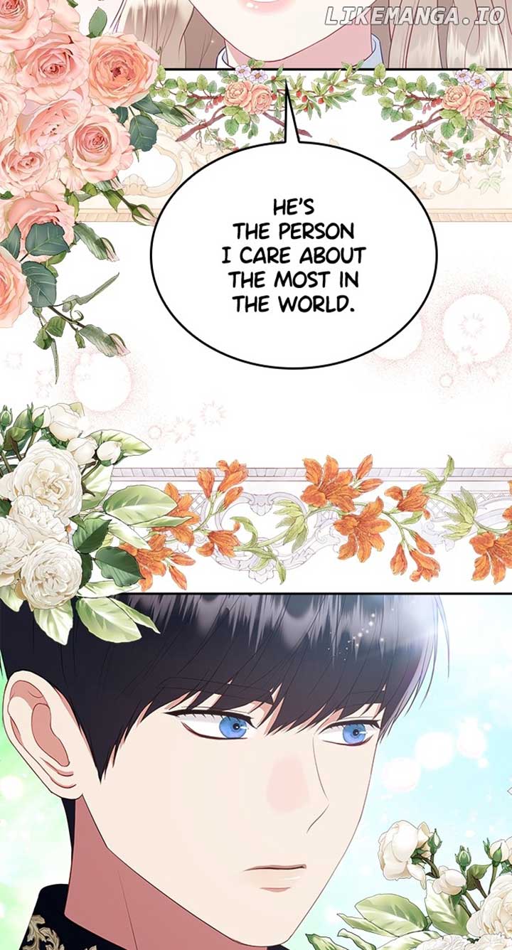 What Does That Evil Dragon Live For? Chapter 50 page 61