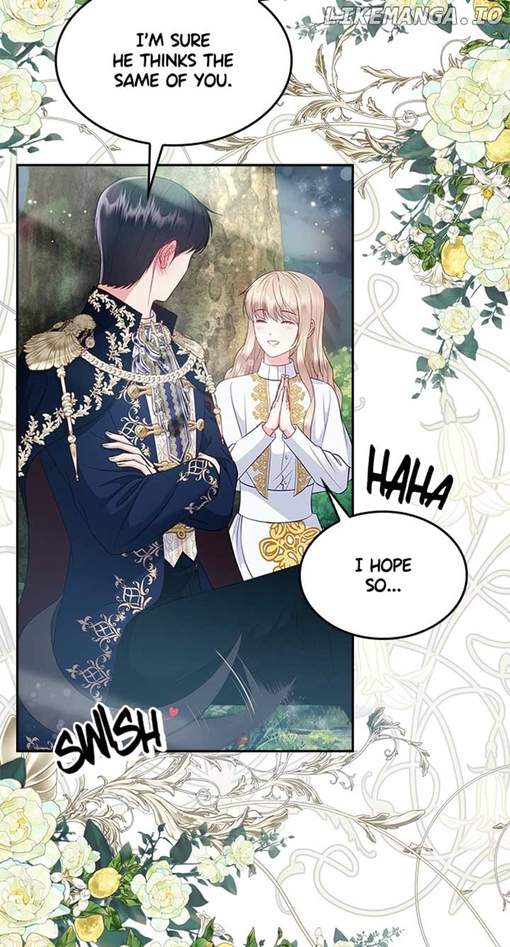 What Does That Evil Dragon Live For? Chapter 50 page 63