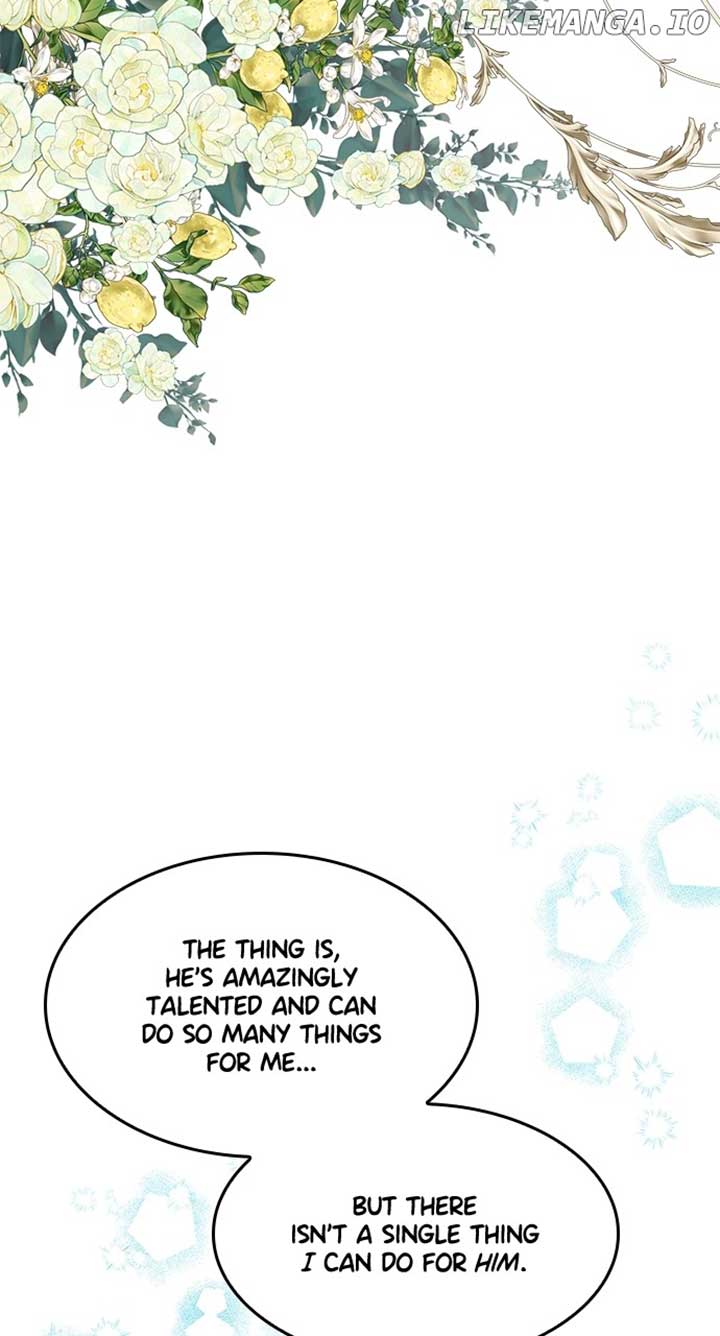 What Does That Evil Dragon Live For? Chapter 50 page 64