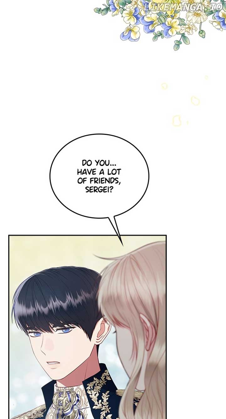 What Does That Evil Dragon Live For? Chapter 50 page 71