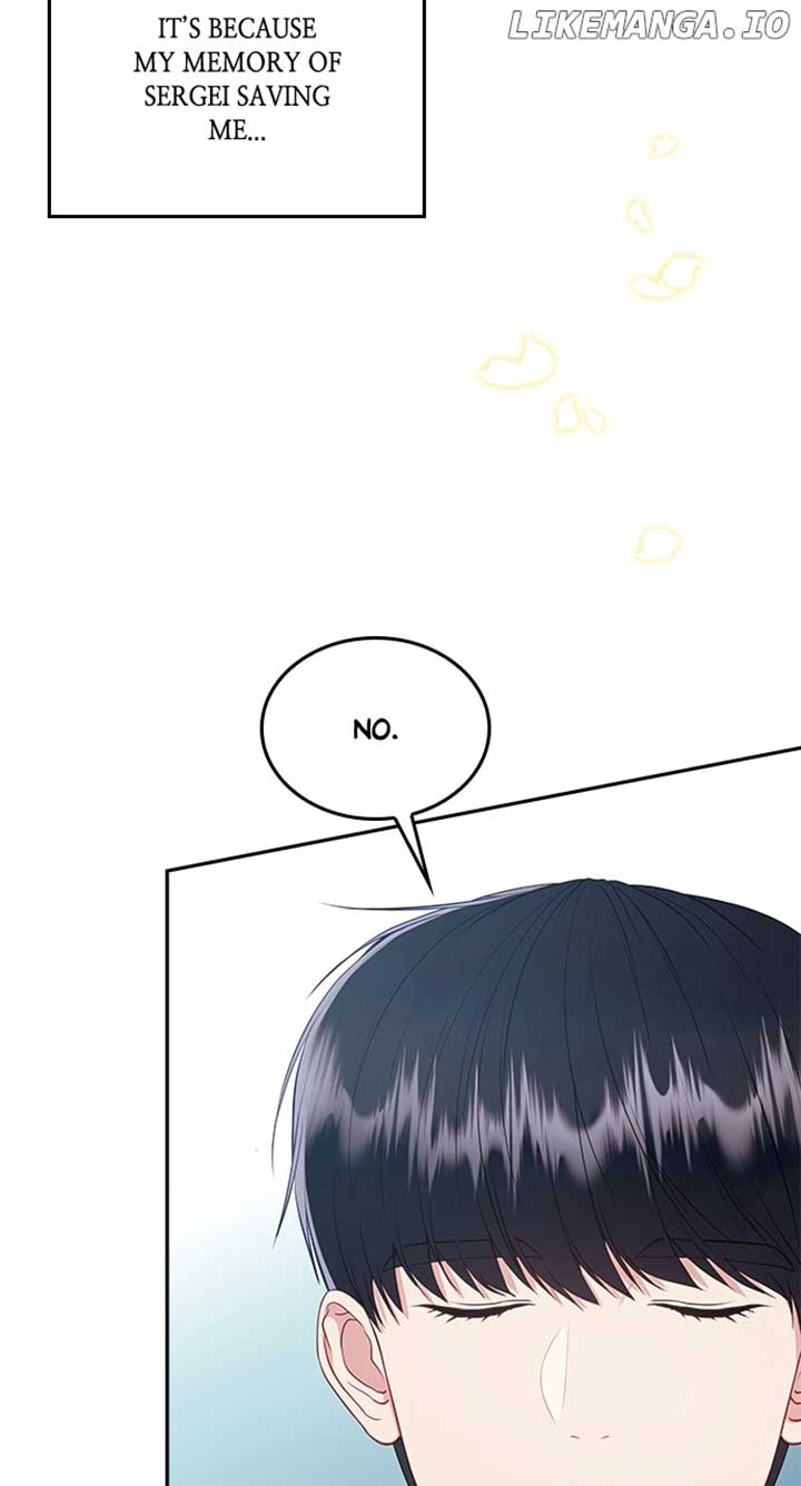 What Does That Evil Dragon Live For? Chapter 50 page 73
